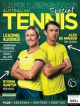 Magazine cover of April/May 2024 issue “Life Lessons Special”