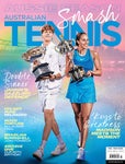 Magazine cover of February/March 2025 issue “Aussie Summer”